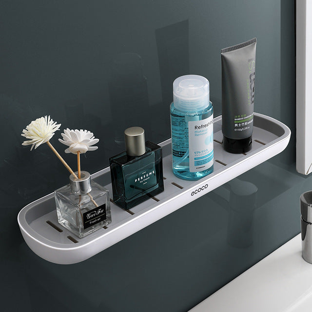 Wandgemonteerd Toiletrek Zonder Boren