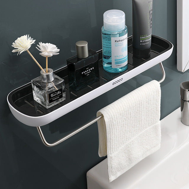 Wandgemonteerd Toiletrek Zonder Boren