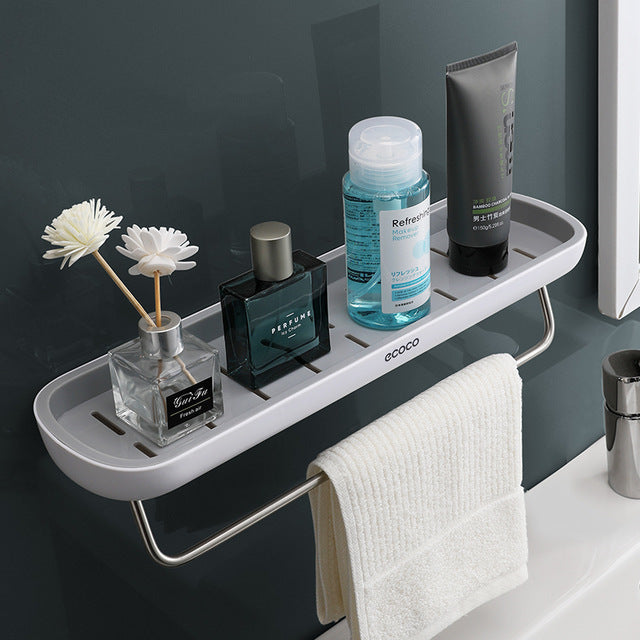 Wandgemonteerd Toiletrek Zonder Boren