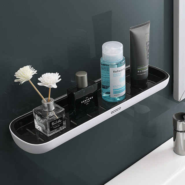Wandgemonteerd Toiletrek Zonder Boren